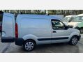 Renault Kangoo 1.5 SL17 TD dCi Venture Special Edition FWD L3 H1 4dr 7