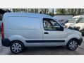 Renault Kangoo 1.5 SL17 TD dCi Venture Special Edition FWD L3 H1 4dr 8