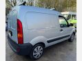 Renault Kangoo 1.5 SL17 TD dCi Venture Special Edition FWD L3 H1 4dr 11