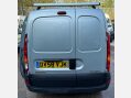 Renault Kangoo 1.5 SL17 TD dCi Venture Special Edition FWD L3 H1 4dr 12