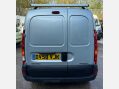 Renault Kangoo 1.5 SL17 TD dCi Venture Special Edition FWD L3 H1 4dr 15