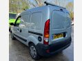 Renault Kangoo 1.5 SL17 TD dCi Venture Special Edition FWD L3 H1 4dr 16