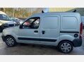 Renault Kangoo 1.5 SL17 TD dCi Venture Special Edition FWD L3 H1 4dr 18
