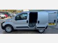 Citroen Nemo 1.3 HDi 660 16v LX EGS FWD L1 H1 (s/s) 3dr 24