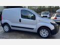 Citroen Nemo 1.3 HDi 660 16v LX EGS FWD L1 H1 (s/s) 3dr 6