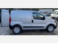 Citroen Nemo 1.3 HDi 660 16v LX EGS FWD L1 H1 (s/s) 3dr 8