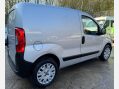 Citroen Nemo 1.3 HDi 660 16v LX EGS FWD L1 H1 (s/s) 3dr 10