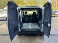 Citroen Nemo 1.3 HDi 660 16v LX EGS FWD L1 H1 (s/s) 3dr 17
