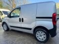 Citroen Nemo 1.3 HDi 660 16v LX EGS FWD L1 H1 (s/s) 3dr 20