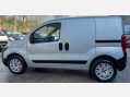 Citroen Nemo 1.3 HDi 660 16v LX EGS FWD L1 H1 (s/s) 3dr 25