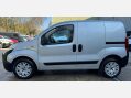 Citroen Nemo 1.3 HDi 660 16v LX EGS FWD L1 H1 (s/s) 3dr 26