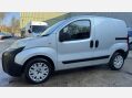 Citroen Nemo 1.3 HDi 660 16v LX EGS FWD L1 H1 (s/s) 3dr 27