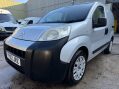Citroen Nemo 1.3 HDi 660 16v LX EGS FWD L1 H1 (s/s) 3dr 28