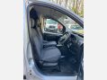 Citroen Nemo 1.3 HDi 660 16v LX EGS FWD L1 H1 (s/s) 3dr 31