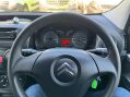 Citroen Nemo 1.3 HDi 660 16v LX EGS FWD L1 H1 (s/s) 3dr 34