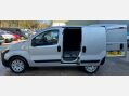 Citroen Nemo 1.3 HDi 660 16v LX EGS FWD L1 H1 (s/s) 3dr 21