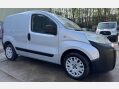 Citroen Nemo 1.3 HDi 660 16v LX EGS FWD L1 H1 (s/s) 3dr 5