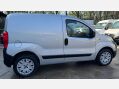 Citroen Nemo 1.3 HDi 660 16v LX EGS FWD L1 H1 (s/s) 3dr 9