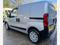 Citroen Nemo 1.3 HDi 660 16v LX EGS FWD L1 H1 (s/s) 3dr 19