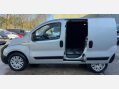 Citroen Nemo 1.3 HDi 660 16v LX EGS FWD L1 H1 (s/s) 3dr 22