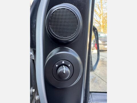 Citroen Nemo 1.3 HDi 660 16v LX EGS FWD L1 H1 (s/s) 3dr 32