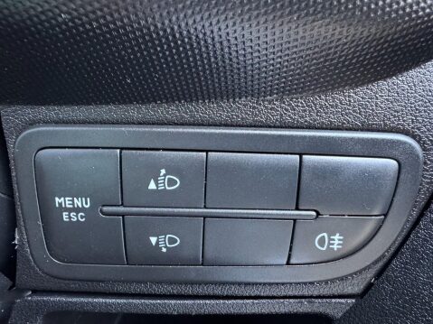 Citroen Nemo 1.3 HDi 660 16v LX EGS FWD L1 H1 (s/s) 3dr 33
