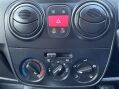 Citroen Nemo 1.3 HDi 660 16v LX EGS FWD L1 H1 (s/s) 3dr 38