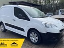 Peugeot Partner 1.6 HDi 850 S L1 4dr