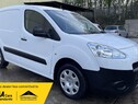 Peugeot Partner 1.6 HDi 850 Professional L1 4dr