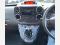 Peugeot Partner 1.6 HDi 850 Professional L1 4dr 28