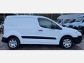 Peugeot Partner 1.6 HDi 850 Professional L1 4dr 7