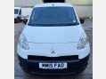 Peugeot Partner 1.6 HDi 850 Professional L1 4dr 20