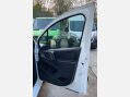 Peugeot Partner 1.6 HDi 850 Professional L1 4dr 21