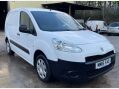 Peugeot Partner 1.6 HDi 850 Professional L1 4dr 4
