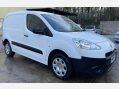 Peugeot Partner 1.6 HDi 850 Professional L1 4dr 5