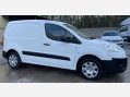 Peugeot Partner 1.6 HDi 850 Professional L1 4dr 6