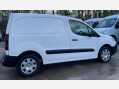 Peugeot Partner 1.6 HDi 850 Professional L1 4dr 8