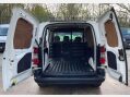 Peugeot Partner 1.6 HDi 850 Professional L1 4dr 11