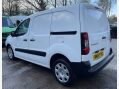 Peugeot Partner 1.6 HDi 850 Professional L1 4dr 13