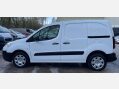 Peugeot Partner 1.6 HDi 850 Professional L1 4dr 15