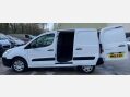 Peugeot Partner 1.6 HDi 850 Professional L1 4dr 16