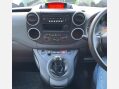 Peugeot Partner 1.6 HDi 850 Professional L1 4dr 29