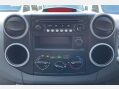Peugeot Partner 1.6 HDi 850 Professional L1 4dr 31