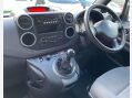 Peugeot Partner 1.6 HDi 850 Professional L1 4dr 36