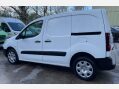 Peugeot Partner 1.6 HDi 850 Professional L1 4dr 14