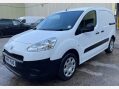 Peugeot Partner 1.6 HDi 850 Professional L1 4dr 19