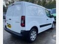 Peugeot Partner 1.6 HDi 850 Professional L1 4dr 9