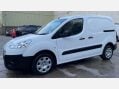 Peugeot Partner 1.6 HDi 850 Professional L1 4dr 18