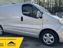 Vauxhall Vivaro 2.0 CDTi Sportive FWD L1 4dr