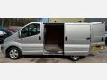Vauxhall Vivaro 2.0 CDTi Sportive FWD L1 4dr 16
